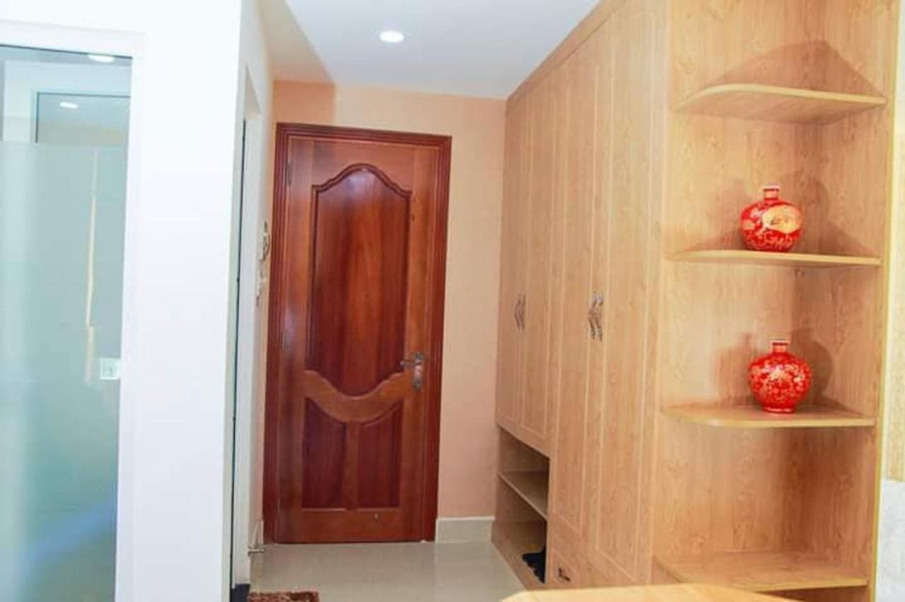 Vung Tau Luxury Hotel & Apartment Экстерьер фото