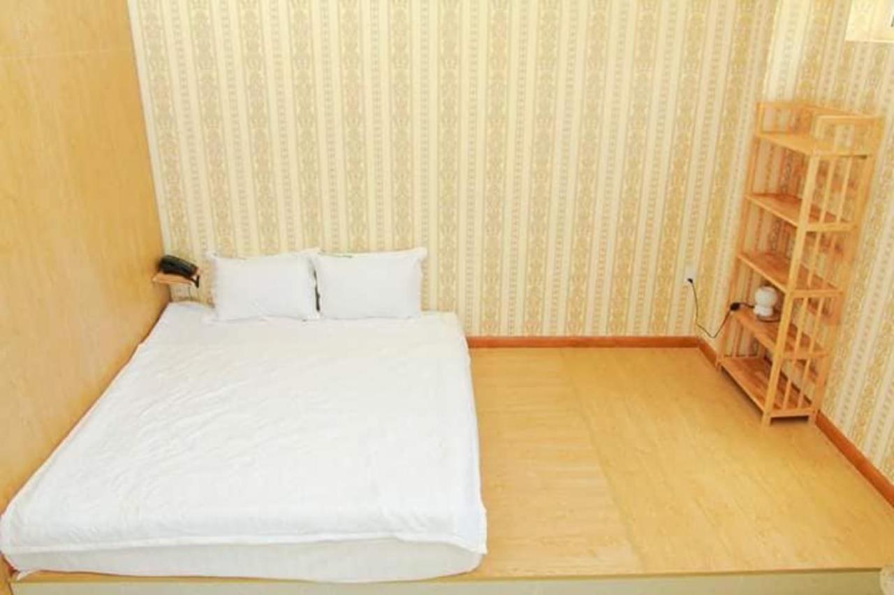 Vung Tau Luxury Hotel & Apartment Экстерьер фото