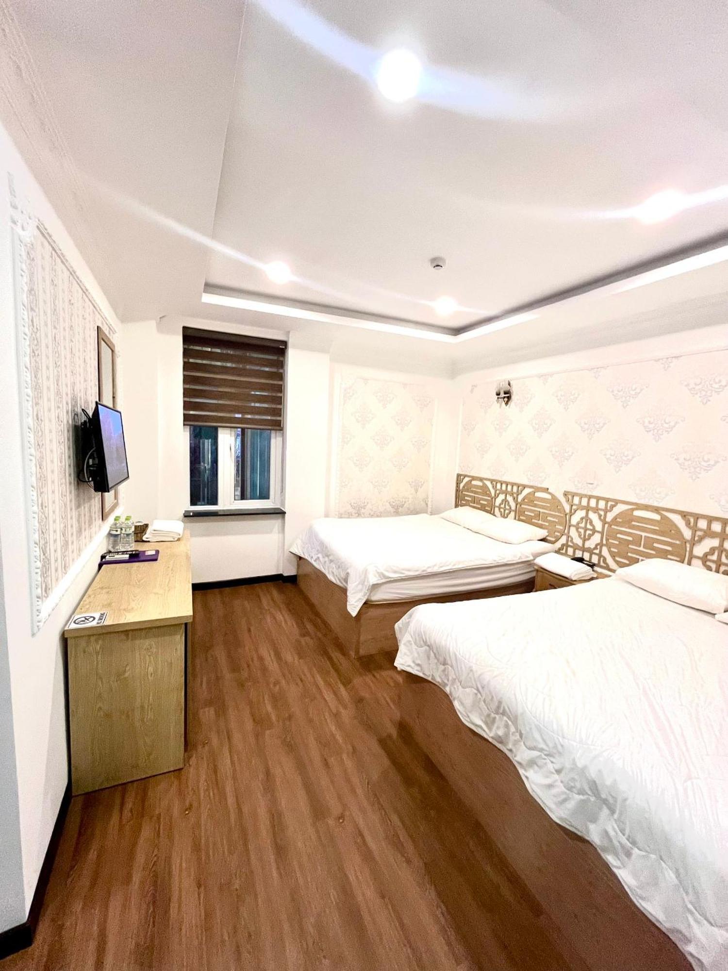 Vung Tau Luxury Hotel & Apartment Экстерьер фото